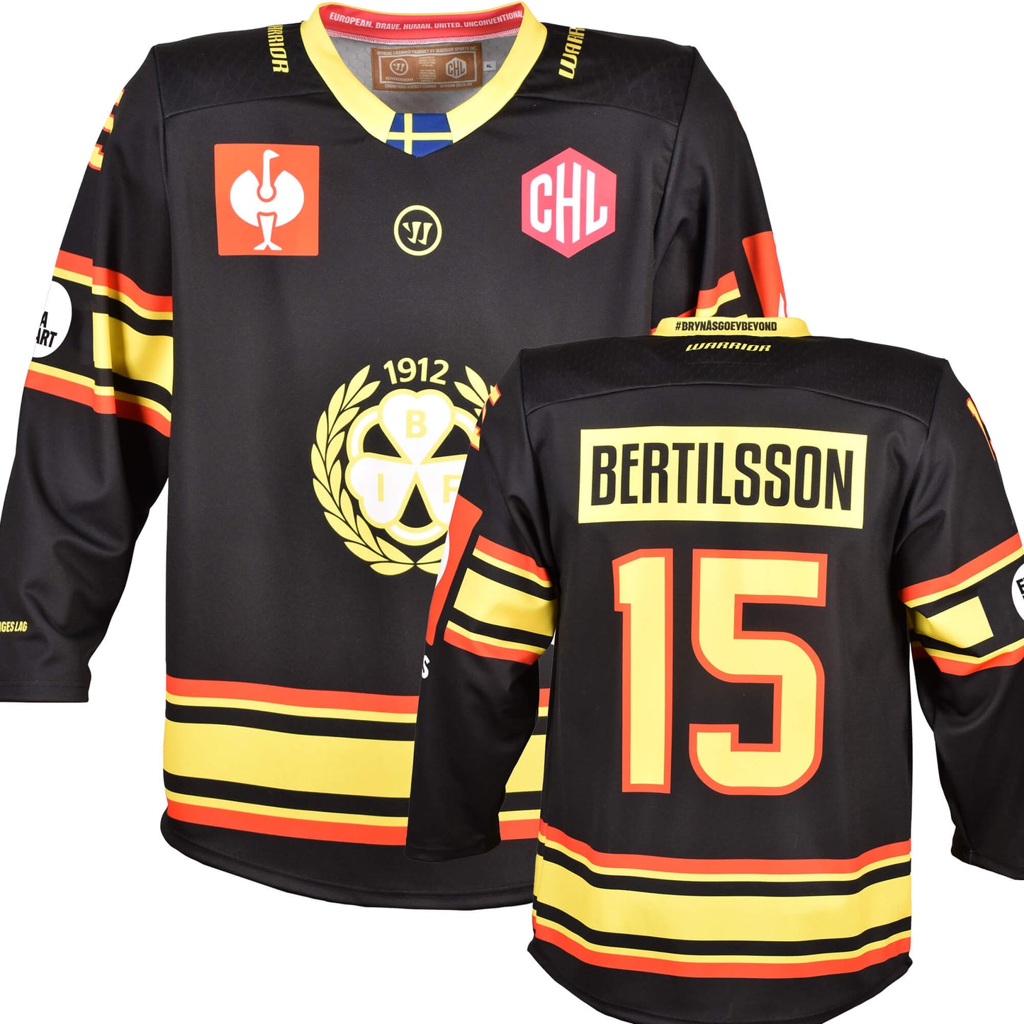 Brynäs IF Home