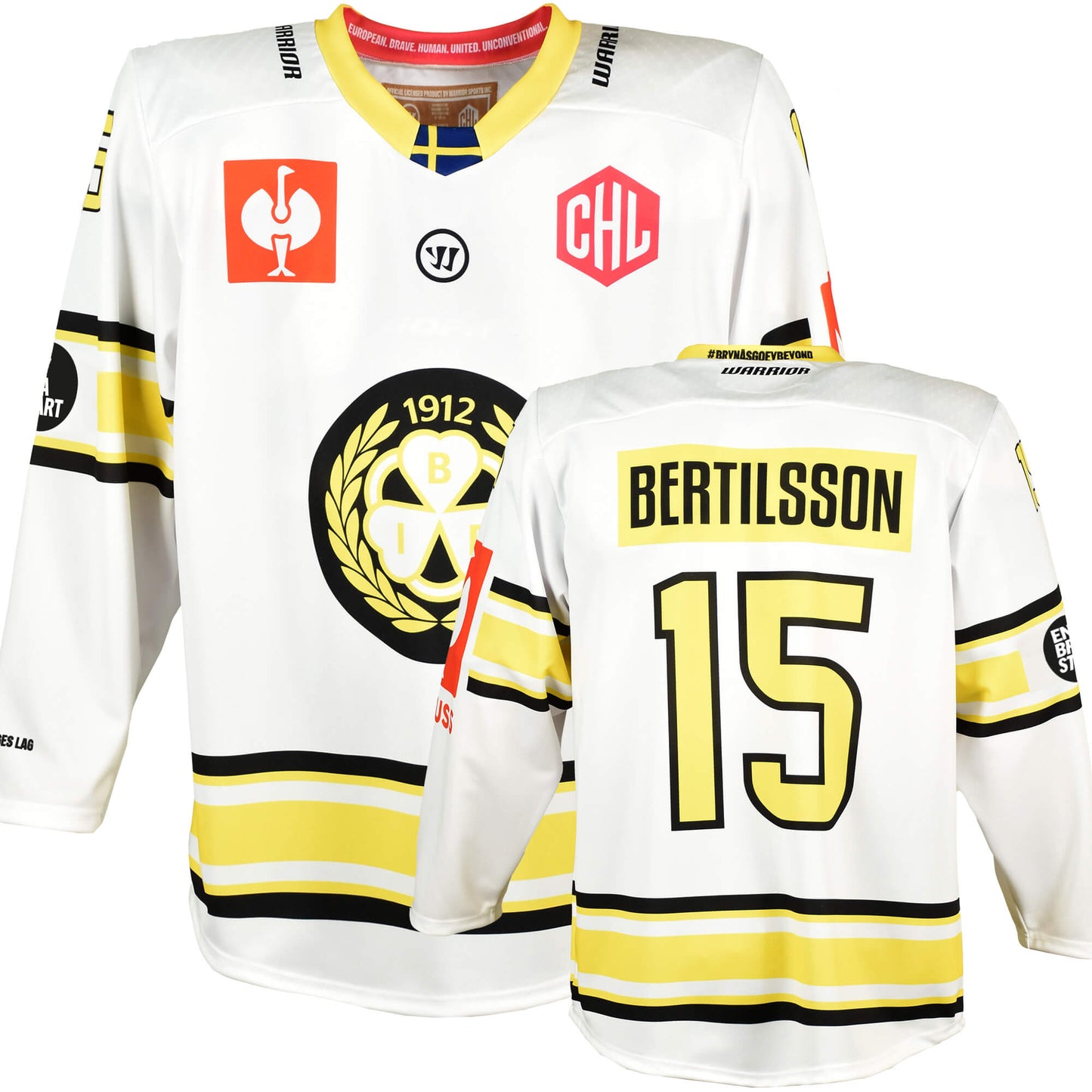 Brynäs IF Away