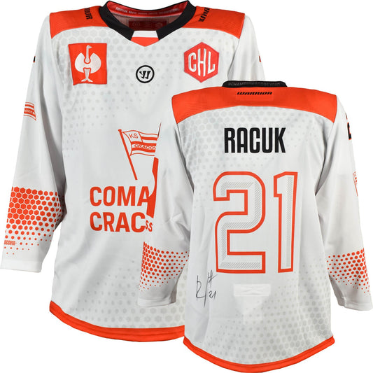 Comarch Cracovia Racuk 21