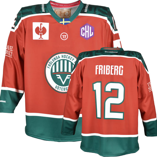 Frölunda Gothenburg Home