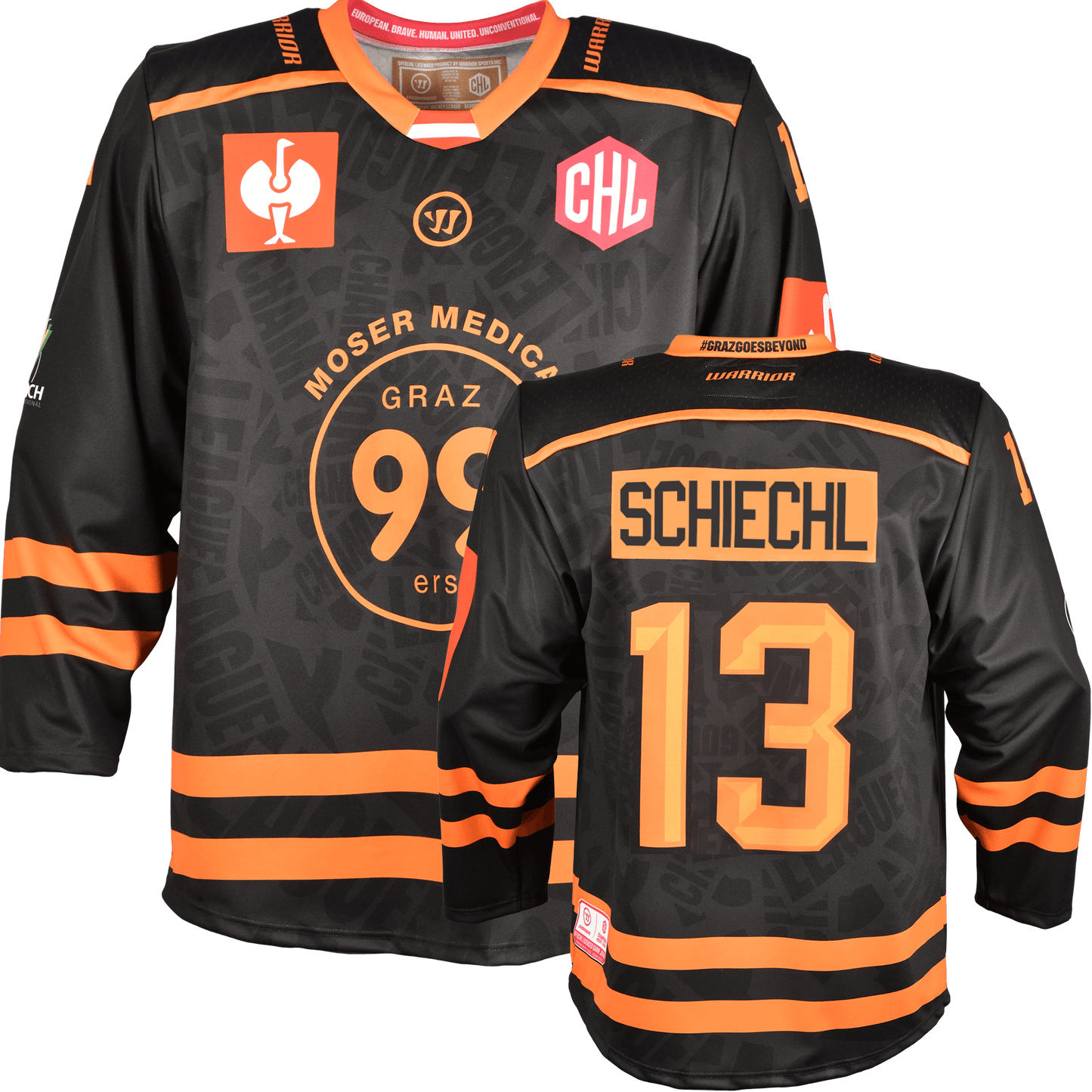 Graz99ers Home