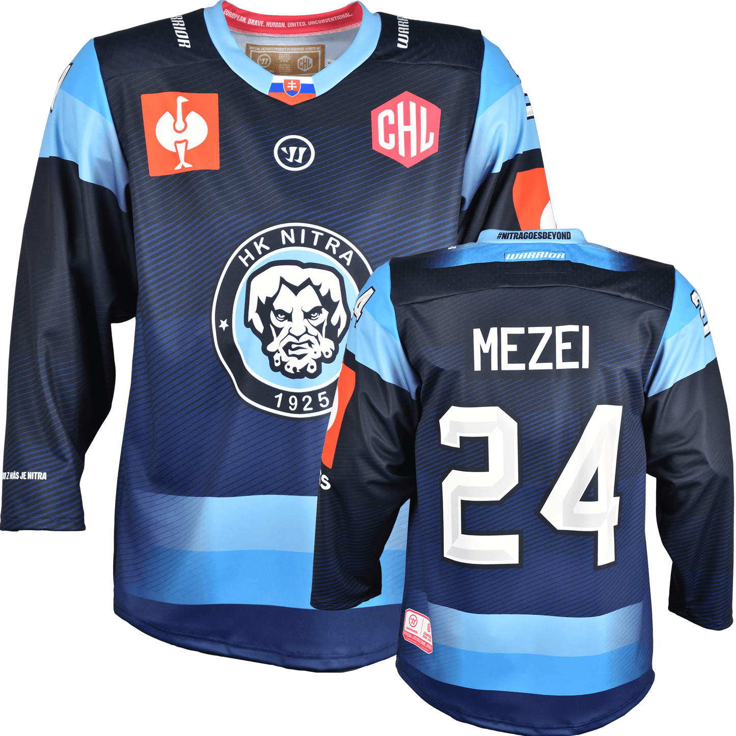 HK Nitra Home