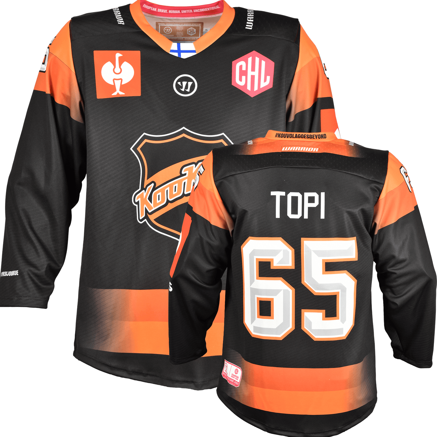 KooKoo Kouvola Home