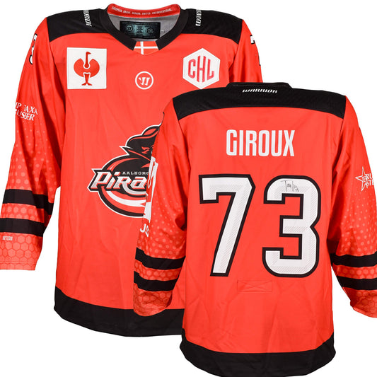 Alborg Pirates Giroux 73