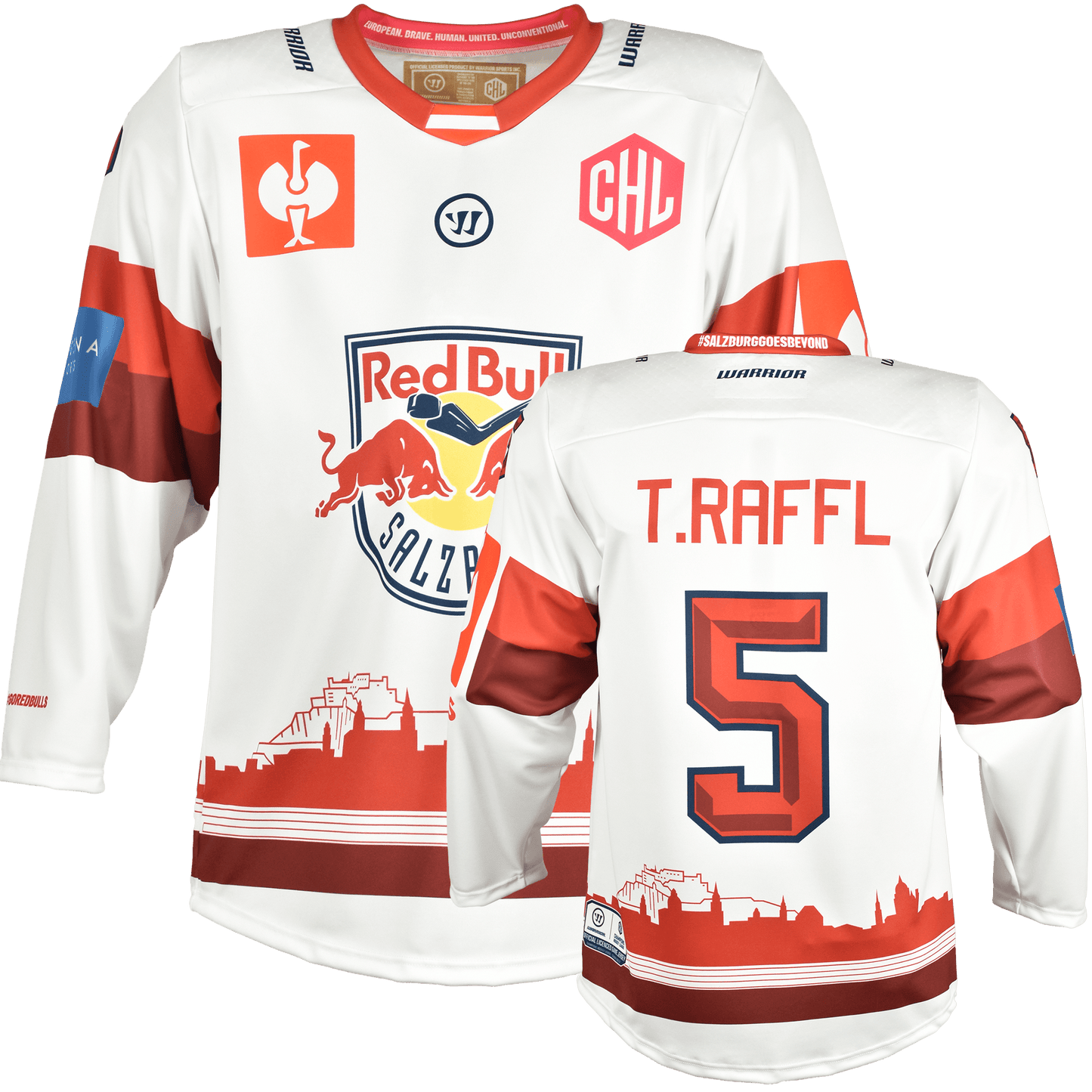 Red Bull Salzburg Home