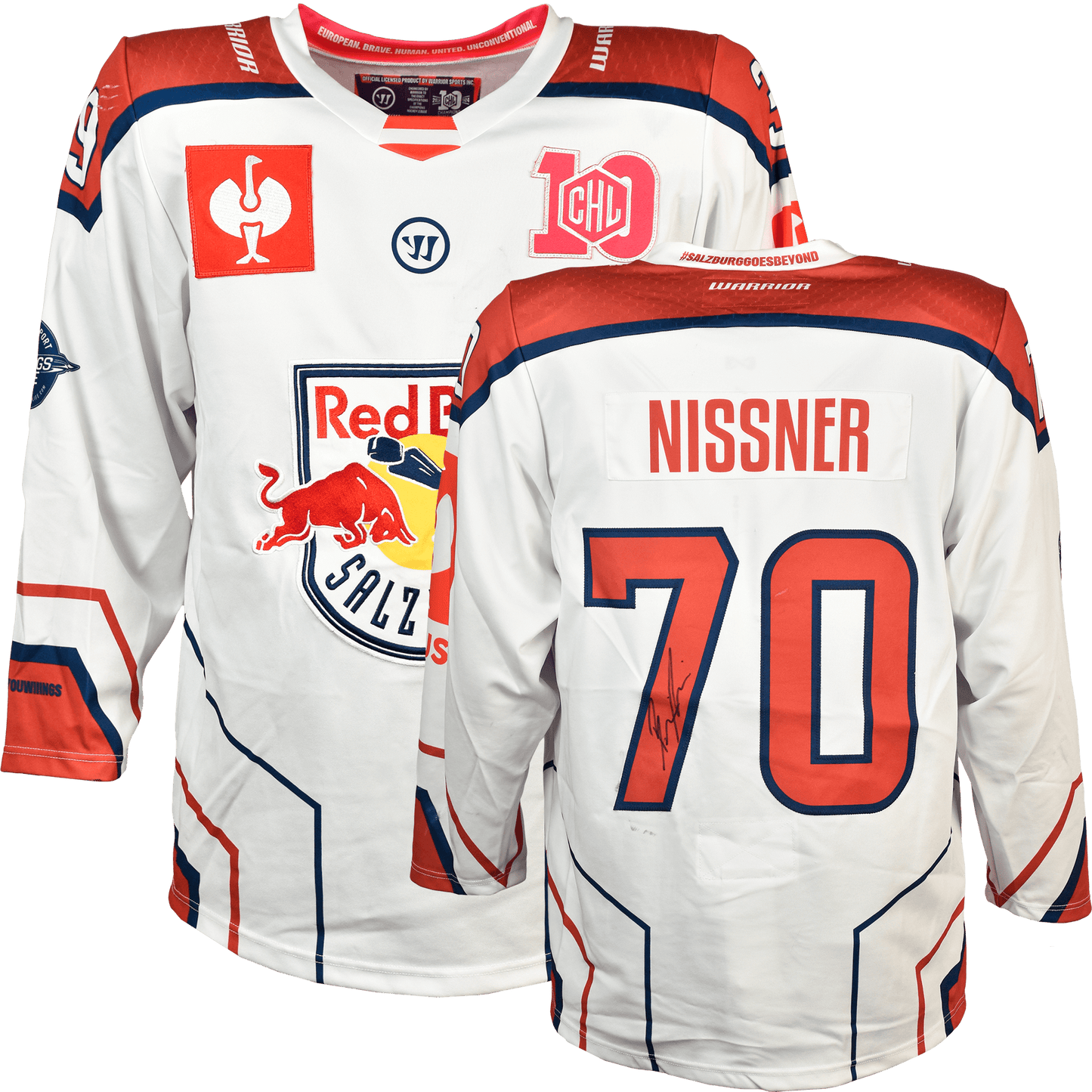 Red Bull Salzburg Nisser 70