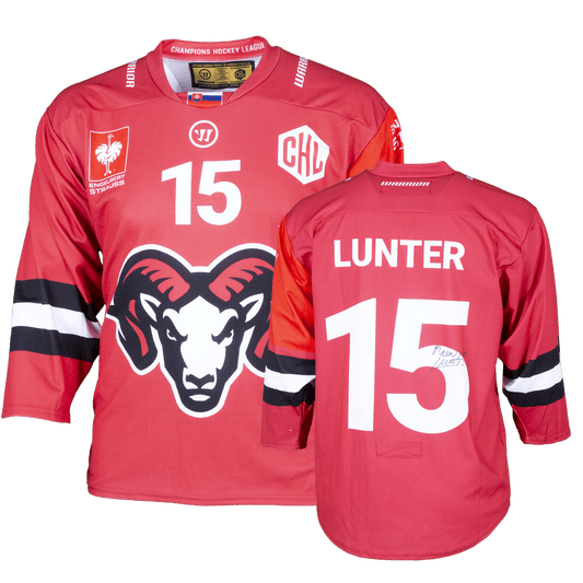 Banská Bystrica Lunter 15