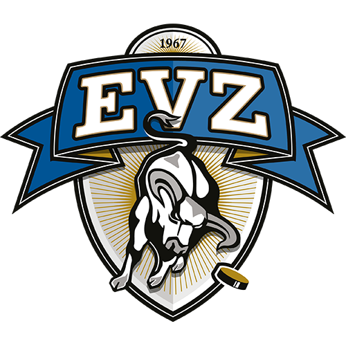 EV Zug