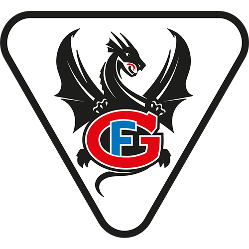 Fribourg-Gottéron