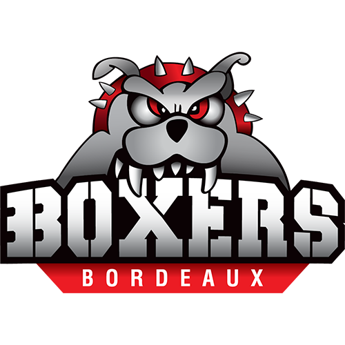 Bordeaux Boxers