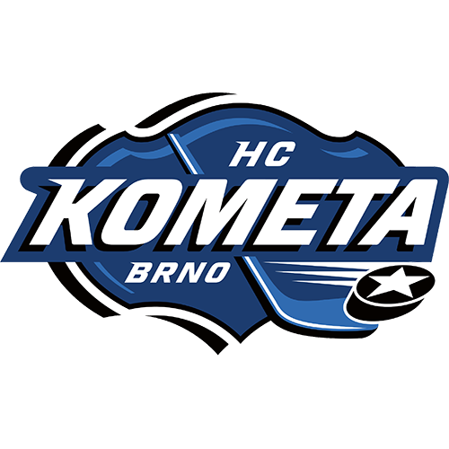 Kometa Brno