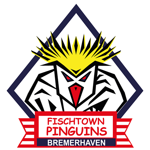 Pinguins Bremerhaven
