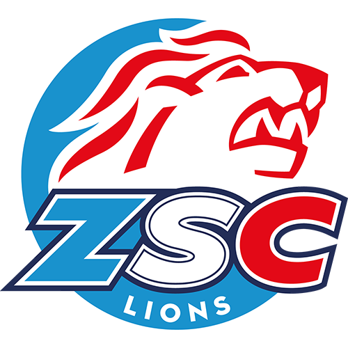 ZSC Lions Zurich
