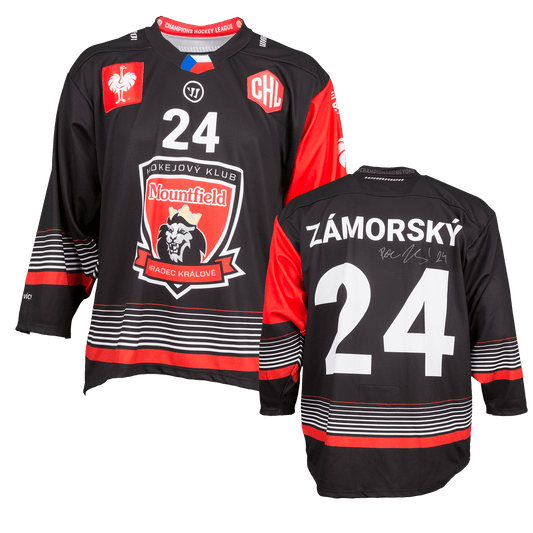 Mountfield HK ZÁMORSKÝ 24