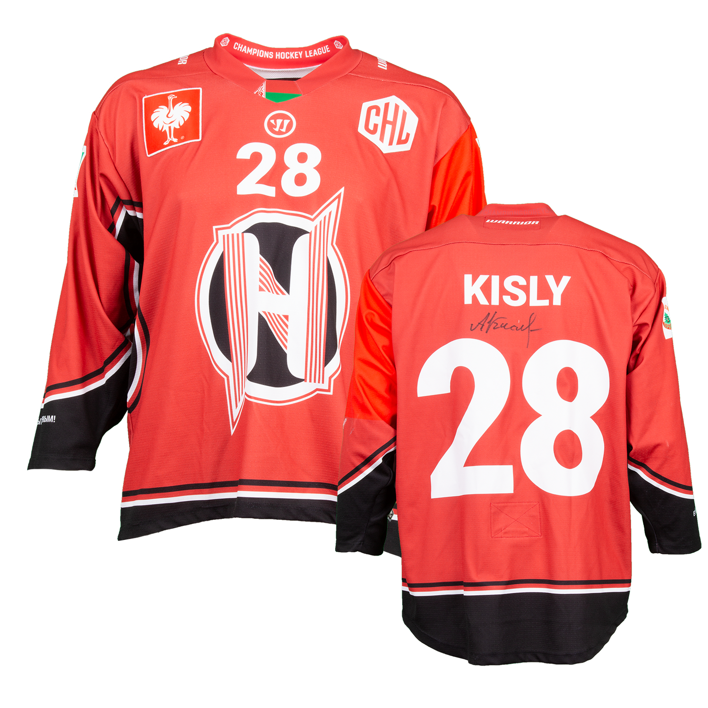 Neman Grodno KISLY 28