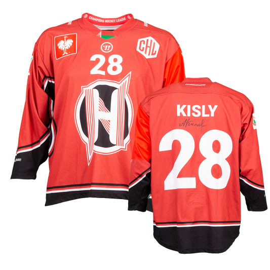 Neman Grodno KISLY 28
