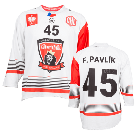 Mountfield HK F. PAVLÍK 45
