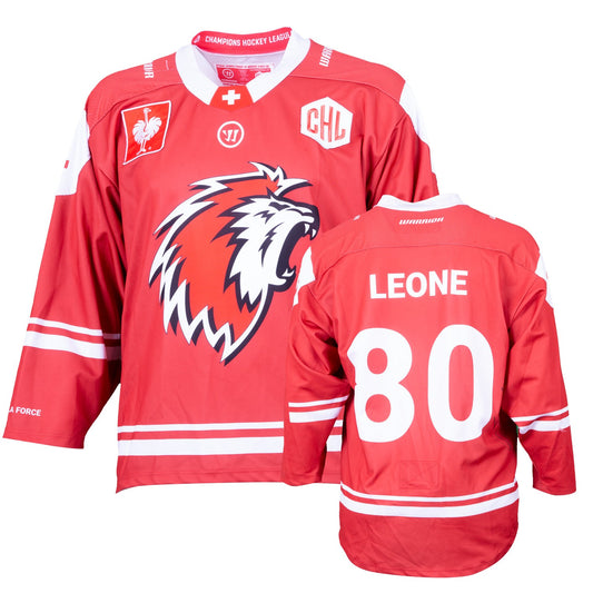 Lausanne HC Leone 80