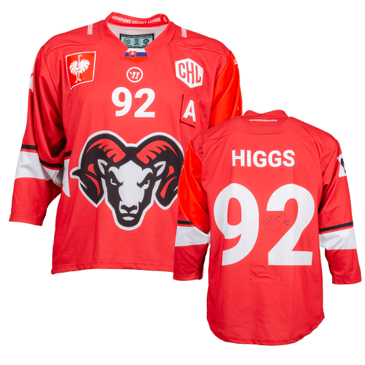 HC05 Banská Bystrica HIGGS 92