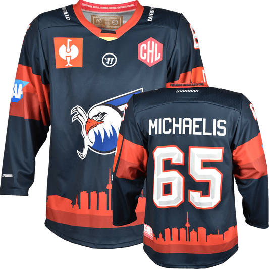 Adler Mannheim Home