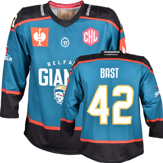 Belfast Giants Home