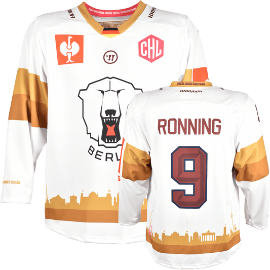 Eisbären Berlin Away