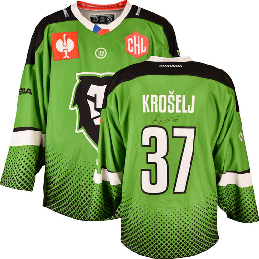 Mlada Boleslav Kroselj 37