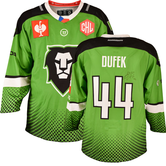 Mlada Boleslav Dufek 44
