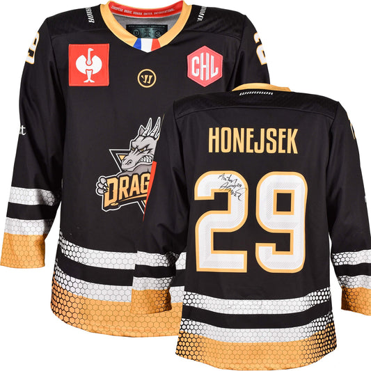 Rouen Dragons Honejsek 29