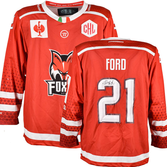 HC Bolzano Ford 21