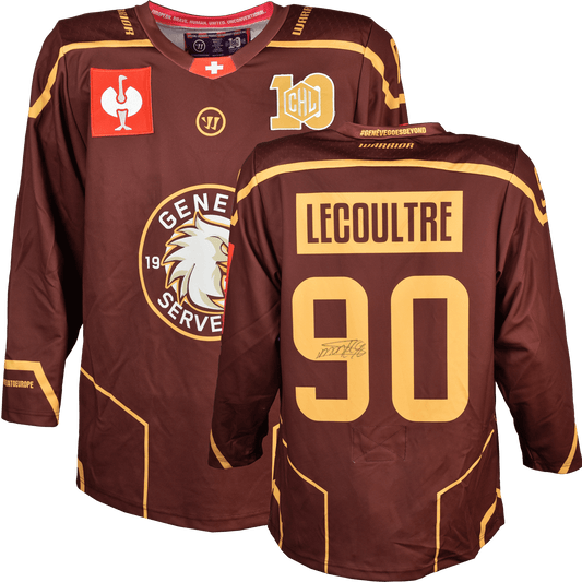 Genève-Servette Lecoultre 90