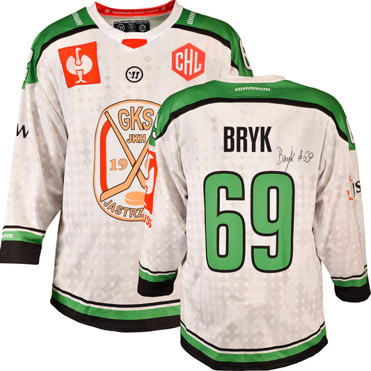 JKH GKS Jastrzębie Bryk 69