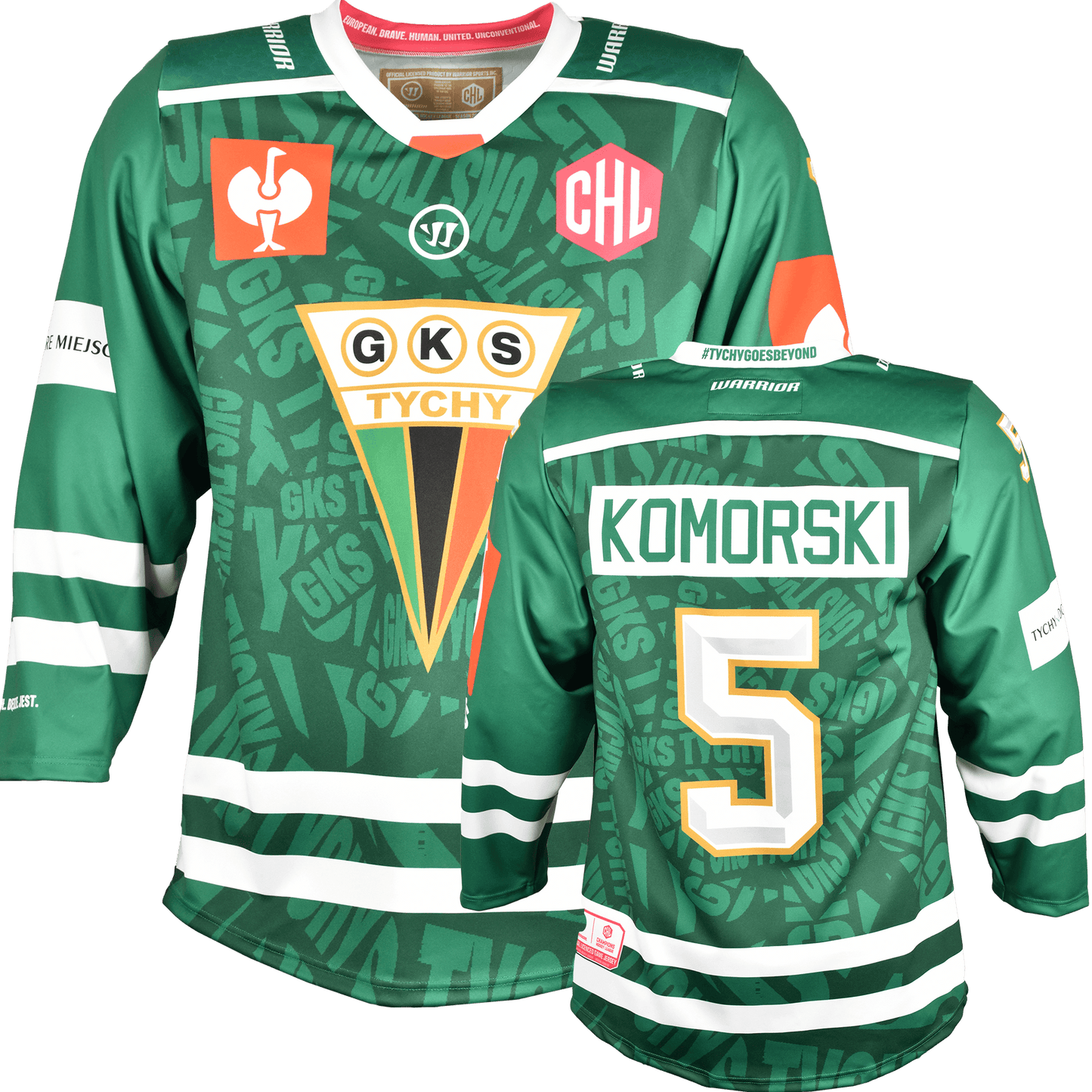 GKS Tychy Home
