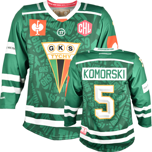 GKS Tychy Home