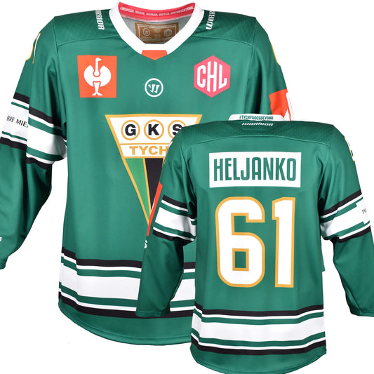 GKS Tychy Home