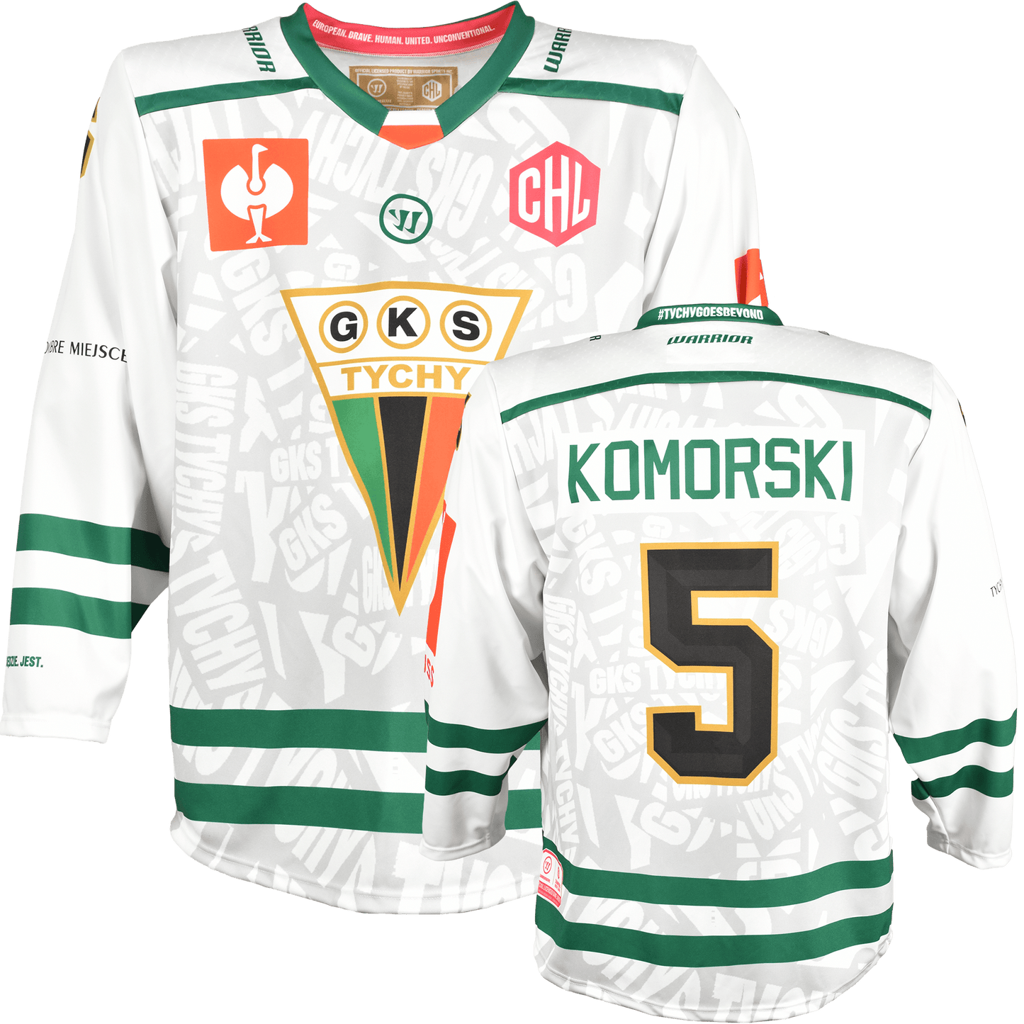 GKS Tychy Away