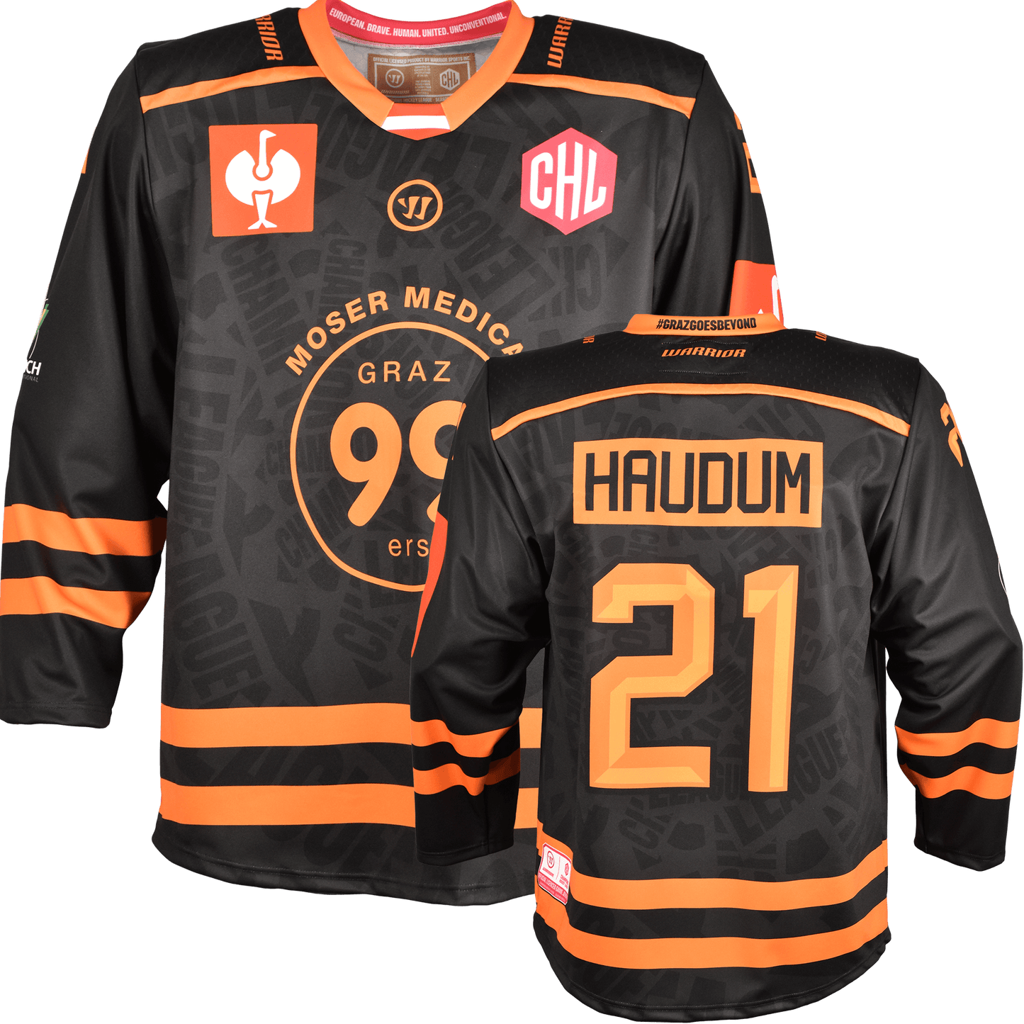 Graz99ers Home