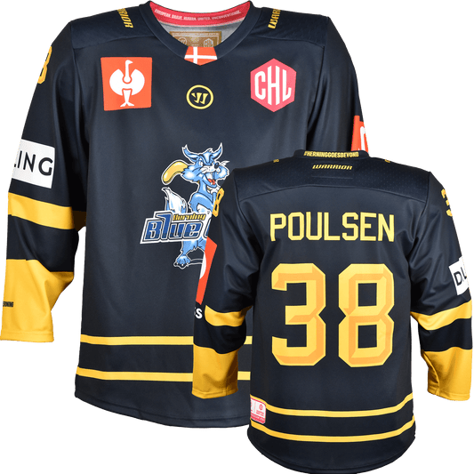 Herning Blue Fox Home
