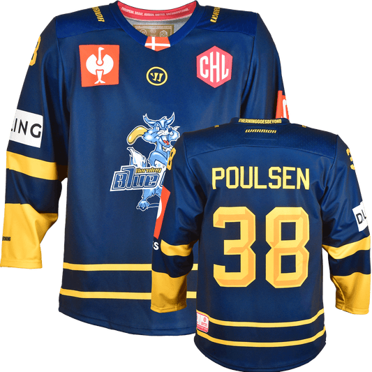 Herning Blue Fox Home
