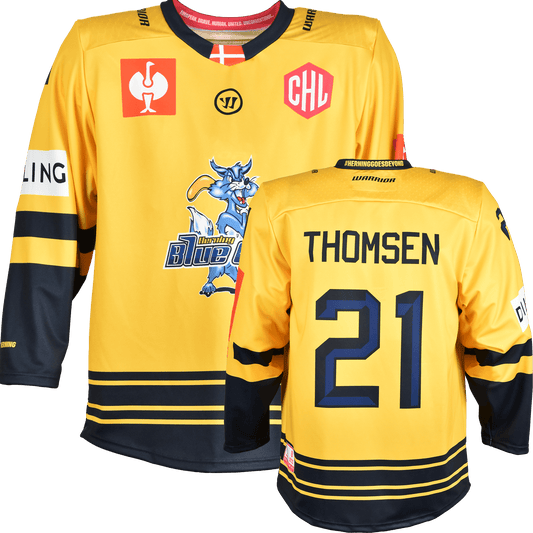 Herning Blue Fox Away
