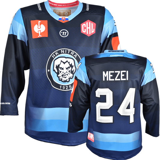 HK Nitra Home