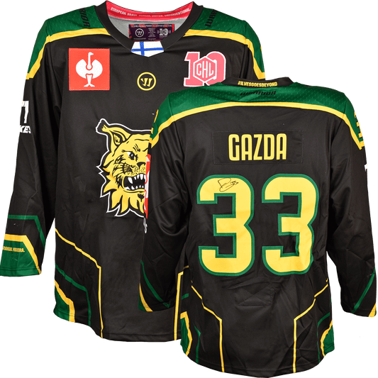 Ilves Tampere Gazda 33