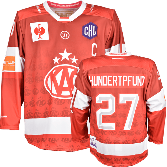 KAC Klagenfurt Home