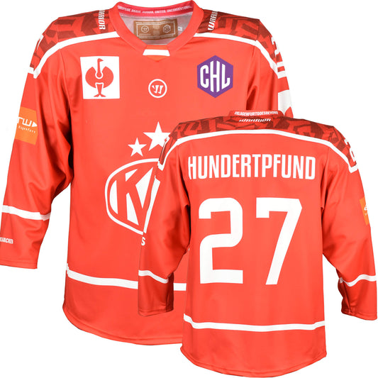 KAC Klagenfurt Home