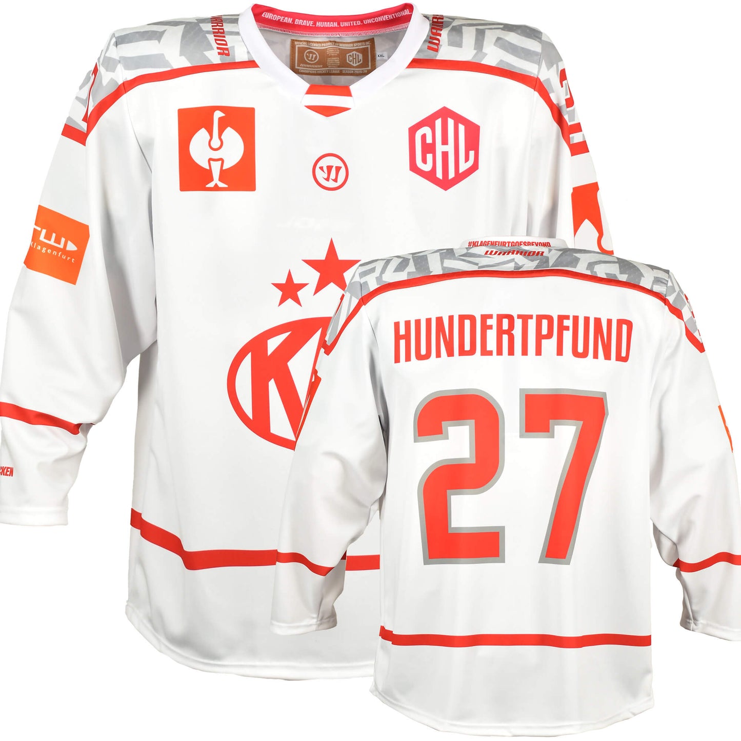 KAC Klagenfurt Away