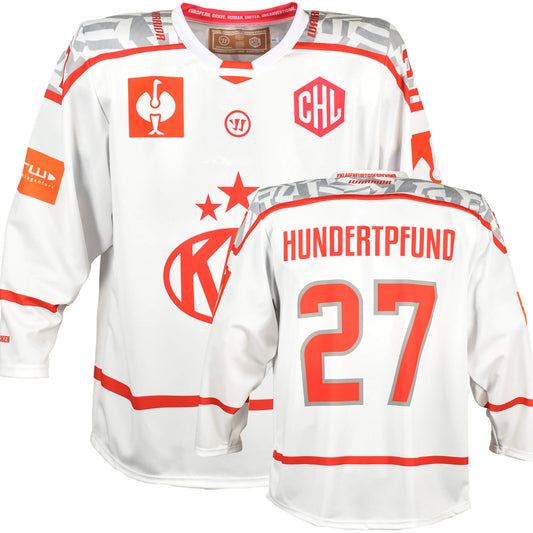 KAC Klagenfurt Away