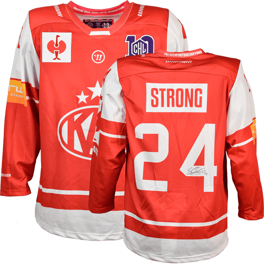 KAC Klagenfurt Strong 24