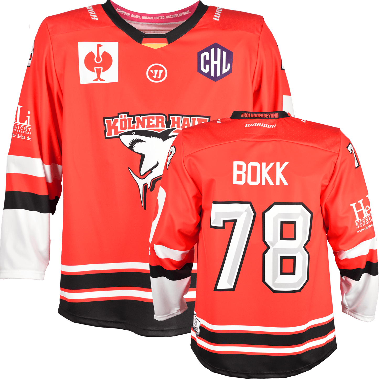 Kölner Haie Home