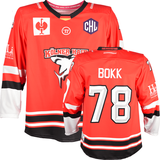 Kölner Haie Home