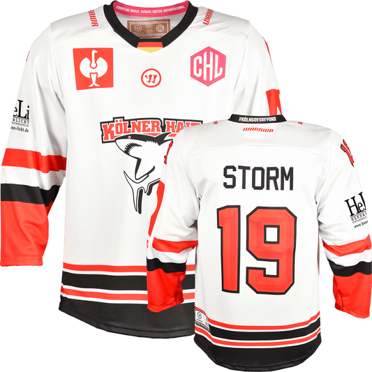 Kölner Haie Away